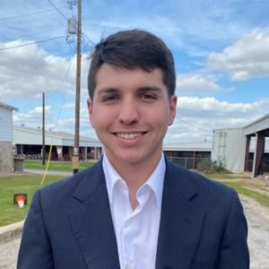 Meet your Posher, Zach